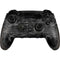 Crystal Black PlayStation Scuf Vantage 2 Controller Skin
